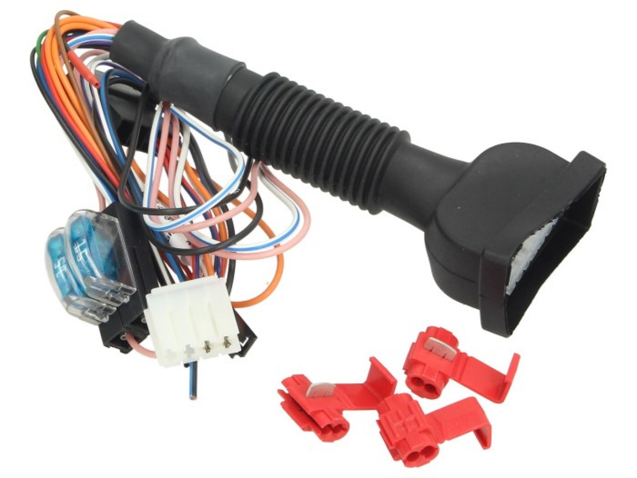 Adapterkabel Alarmanlage E-Lux / E-1 bis 200ccm