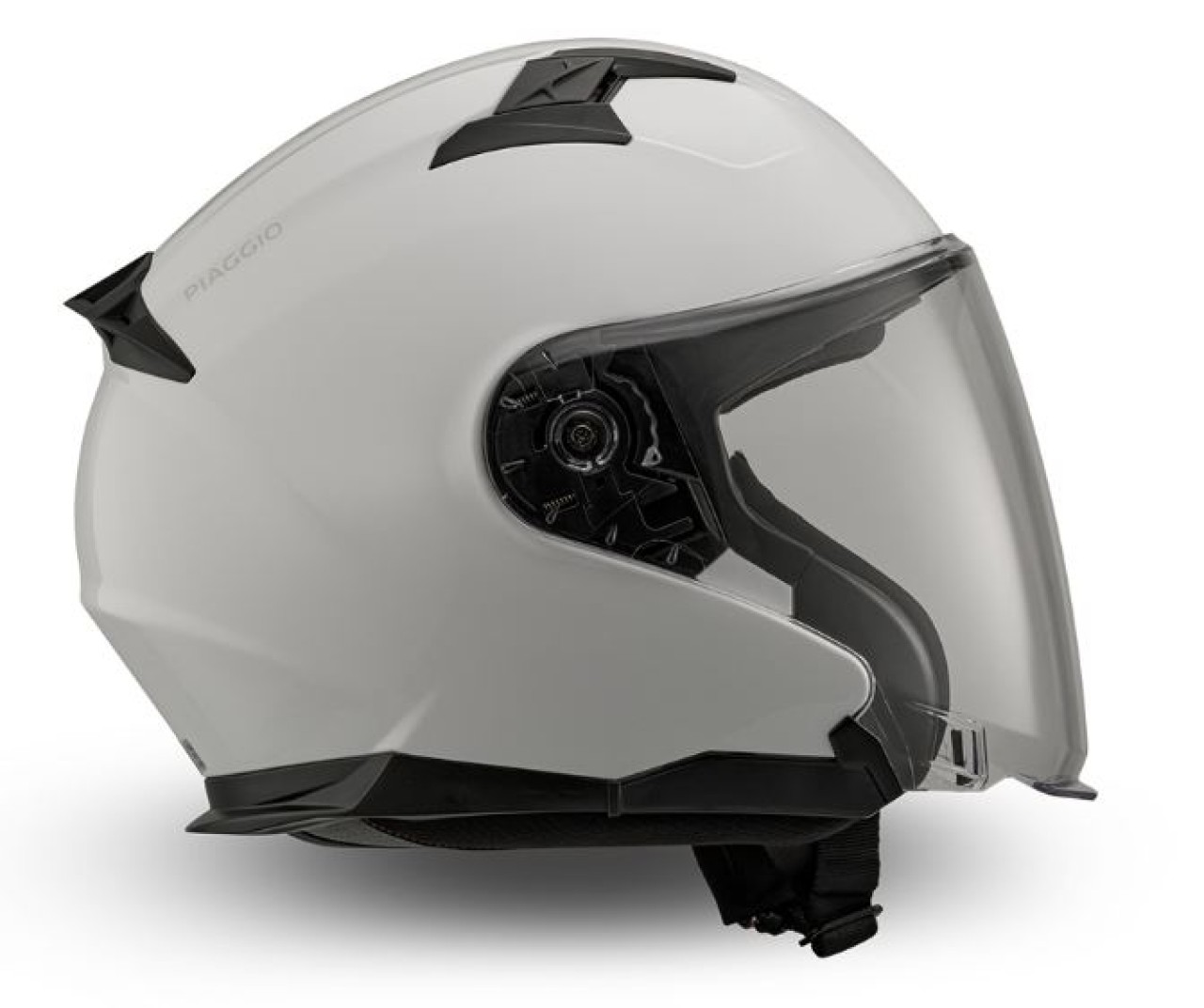Piaggio Jethelm Full Jet UL02 weiß