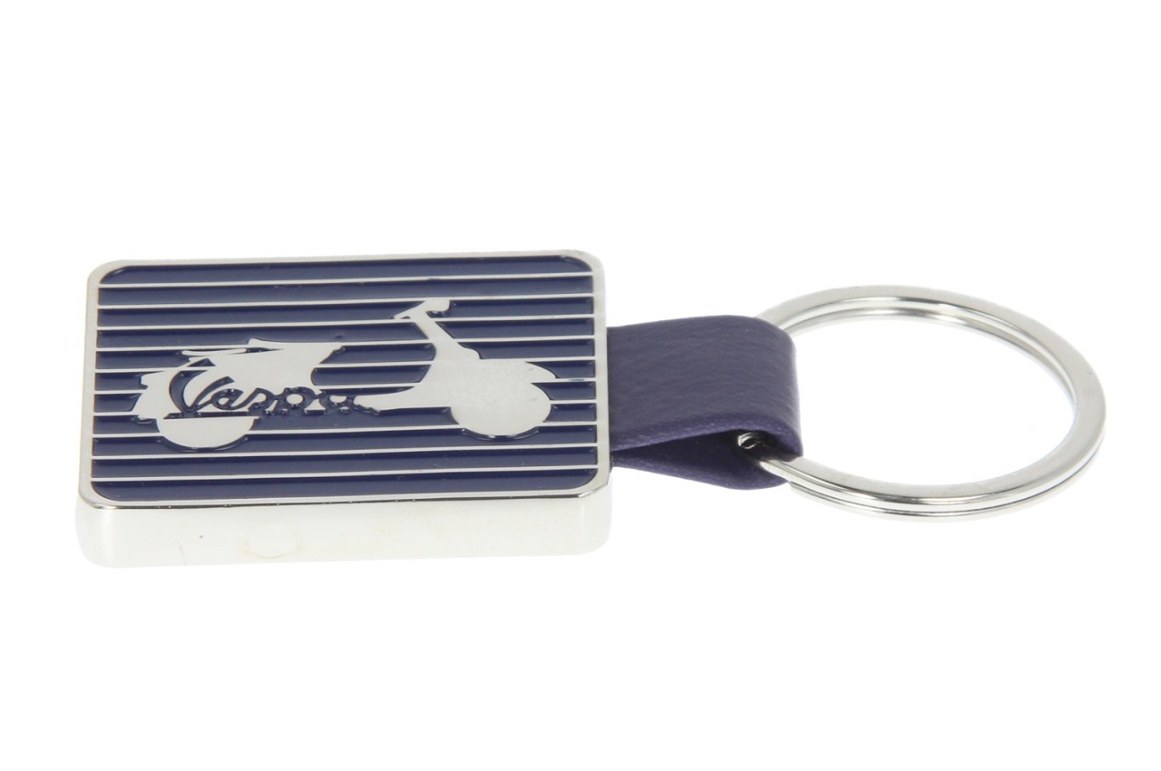 Vespa Merchandise Paket Servizio Duo