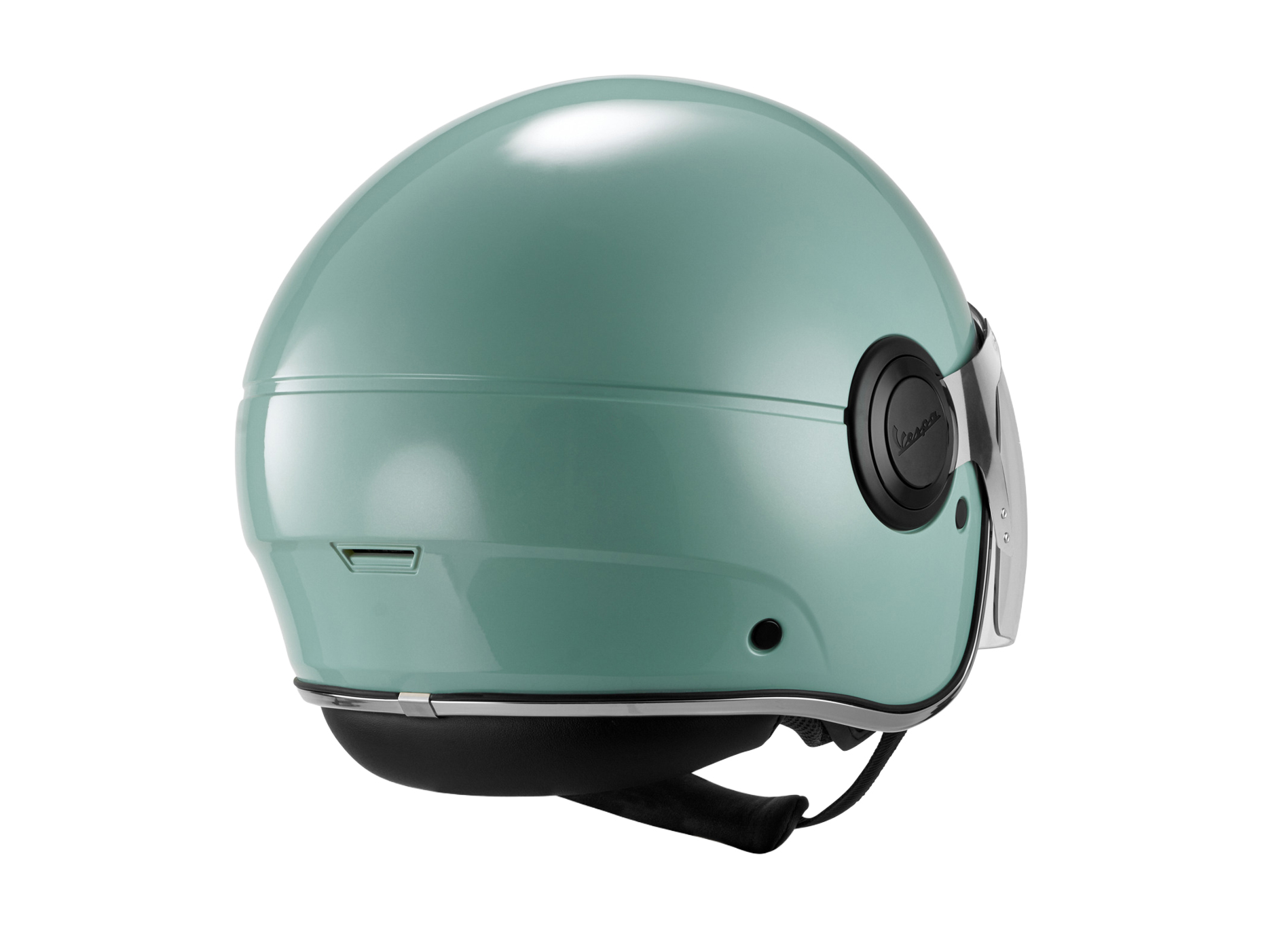 Vespa Jethelm, Vespa Argentario, grün