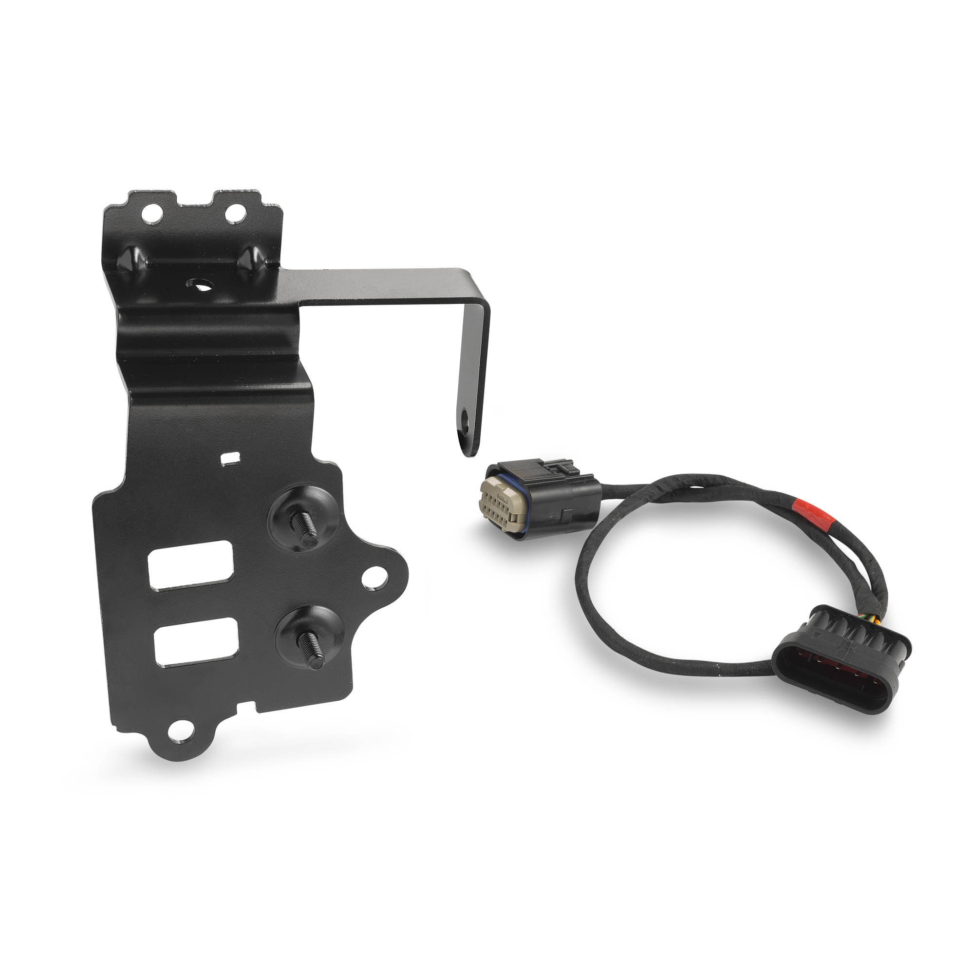 Installationskit für Multimedia Plattform für Vespa GTS (2019-)