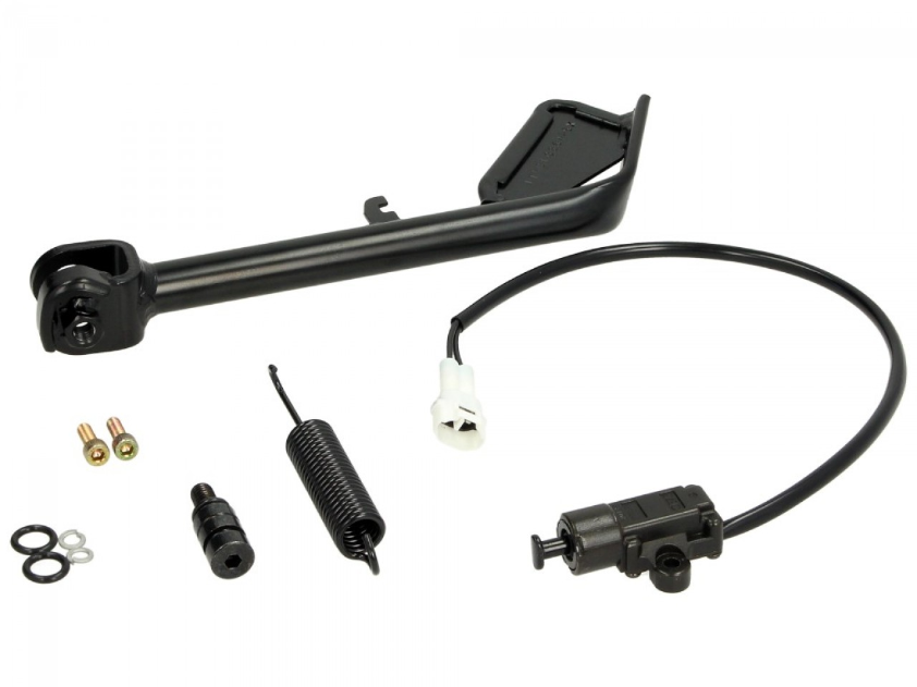 Seitenständer Kit für Liberty Original Piaggio