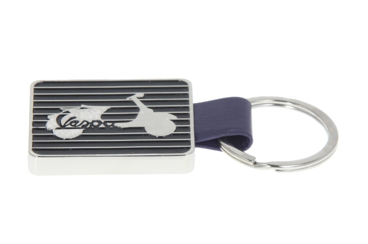 Vespa Merchandise Paket Vespa Garage