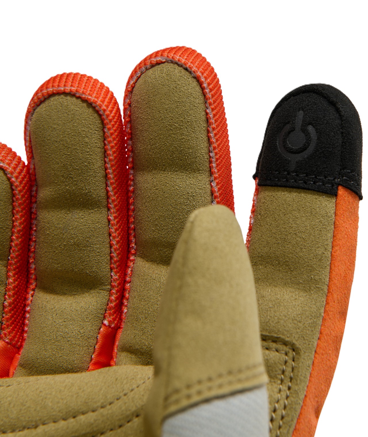 Vespa Handschuhe beige DEC